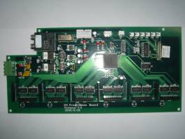 VO160X E05 - Volk 1602 color board - фото 2                                    title=