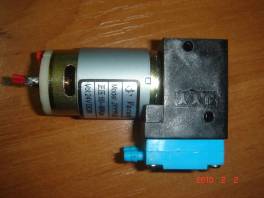 JHF - Big-Pump (air pump)								