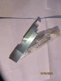 6700319060 - ASSY,MEDIA CLAMP R XC-540								