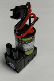 SS-C8-02 - Ink pump for Volk C8 - фото 4                                    title=