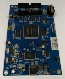 E40162-1 - USB Main Board								
