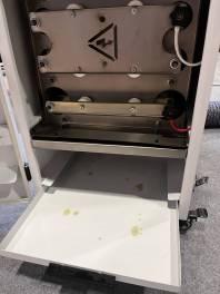 Фильтрующее устройство для DTF сушки SWXD-DF-2 - фото 3                                    title=