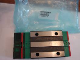 221-0053-017 - Подшипник Linear Slide Bearing (x-axis)								