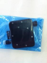 VO160X E03 - Volk 160x Damper								