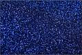 Термопленка NOVA-FLEX CREATIVE GLITTER, 6006 - сверкающий синий, 0.50 х 25 м