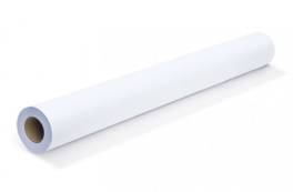 Matte Self Adhesive PP Paper (Waterproof) 1.37x50 - фото 1                                    title=