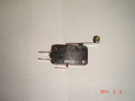 концевикбезопасности - Limit sensor*								