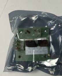 116-0105-000 - UV Shutter Control Board (RTZ-UV Shutter Board V1.1)								