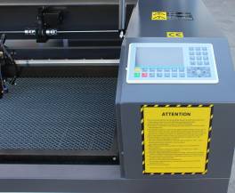 Лазерный станок PRENTO 6090_80Вт_Lite - фото 12                                    title=