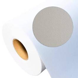 Холст для печати натуральный отбеленный DLC canvas матовый, 350г/м2, 1,52x30м - фото 1                                    title=