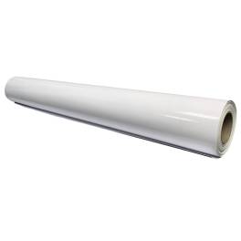 Транслюцентная пленка DLC N1100 1,27 x 50 м, белая, глянцевая								