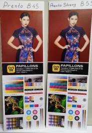 Prento ПВХ белый 10*3050*2050мм B45 - фото 2                                    title=