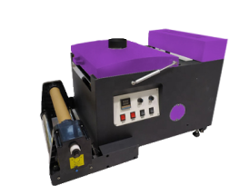 DTF Powder shake Machine (60cm) for 70cm double								