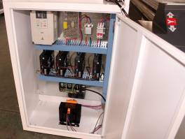 Фрезерный станок PRENTO 2040_4,5кВт_VT - фото 5                                    title=