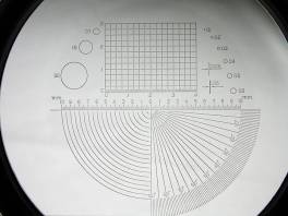 Magnifier D302 (10XK) - фото 2                                    title=