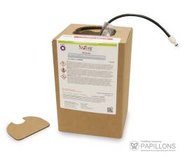 Nazdar 705 Series Cyan UV 3L - фото 1                                    title=