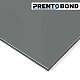 Алюминиевая композитная панель асфальт 3мм 0,21 Prento Bond 175 RAL7043 1500*4000 мм  