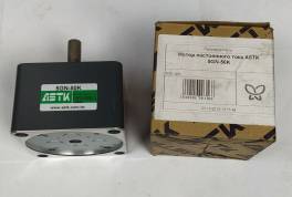 5GN-50K - Мотор постоянного тока ASTK 5GN-50K - фото 1                                    title=