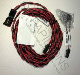 CZ056-67318 - Pinch switch assy SERV								