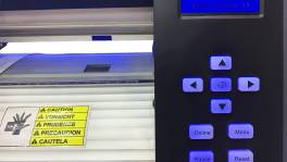 Режущий плоттер VOLK MC-1500 - фото 6                                    title=