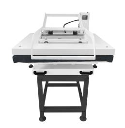 Volk AUTO OPEN 80*100 - термопресс полуавтоматический								