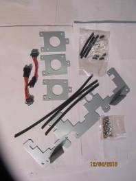 1000002089 - KIT for PUMP PRO II								