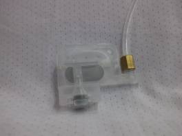 Volk 160x - Damper Volk 1601/1602/3302. Без клапана. Для старых AddTop.								