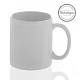 Кружка керамическая белая (категория АAA), субл.печать, 11 oz, Ø82 мм х 95 мм, 330 мл