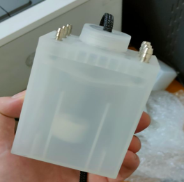 00-00010516 - Датчик уровня чернил субтанка (ink tank sensor) С8 - фото 3                                    title=