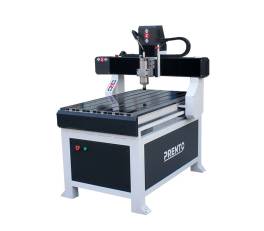 Фрезерный станок PRENTO 6090_2,2кВт - фото 1                                    title=