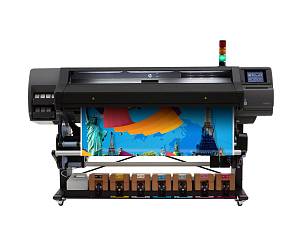 Принтер HP Latex 570