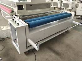 Лазерный станок PRENTO 1610_100Вт_Photo_Сonveyor - фото 5                                    title=