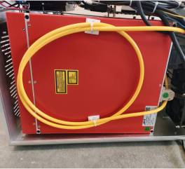 Лазерный маркер PRENTO JPT MOPA 30W - фото 3                                    title=