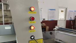 Лазерный станок PRENTO 1610_100Вт_Photo_Сonveyor - фото 8                                    title=