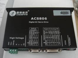 141-0505-000 - Driver-servo driver(Leadshine)								