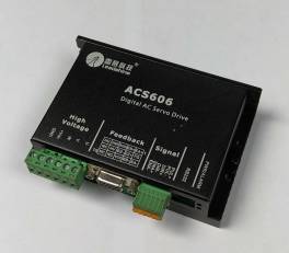 асs606 - Servo controller  (ACS - 606)								