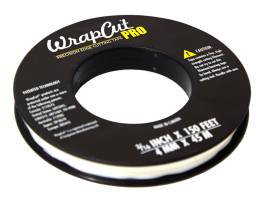 Режущая лента (нитевидный нож) WrapCut Pro 4 мм х 45 м								