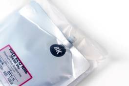 Экосольвентные Чернила Bordeaux  Black для  Mimaki с чипом 2 л								