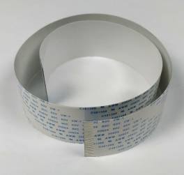 CABLE-CARD,31P 500L								