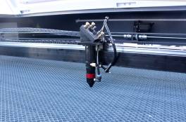 Лазерный станок PRENTO 1610_100Вт_Lite - фото 7                                    title=